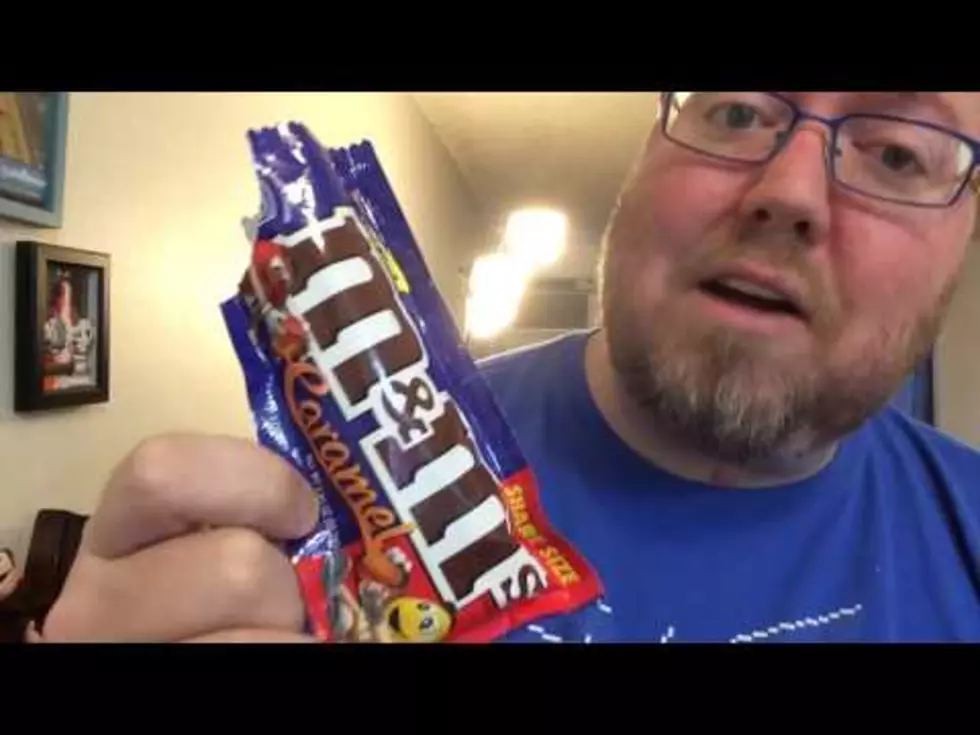 Are Caramel M&Ms Worth a Spot in your Grocery Cart? [TASTE TEST]