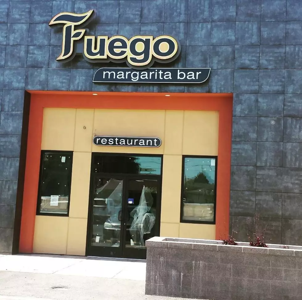 New Bar, Who Dis? The Latest Gossip About Yakima&#8217;s Fuego Margarita Bar