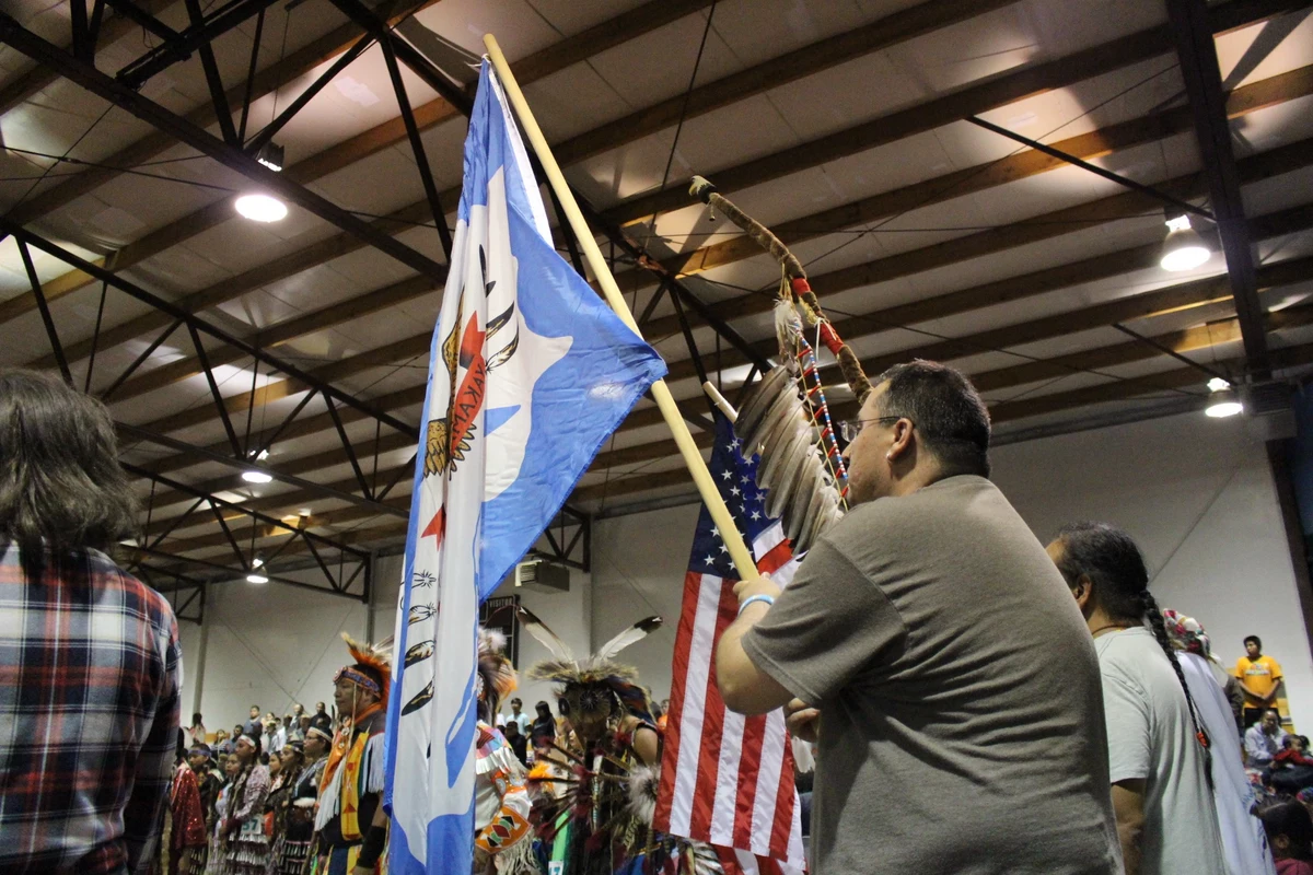 Yakama Nation Commemorating Treaty Days Through the Weekend
