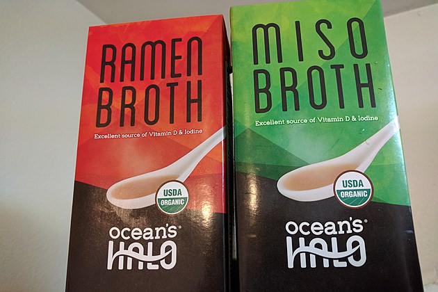 Do Ramen Broth and Miso Broth Taste Anything Like It?