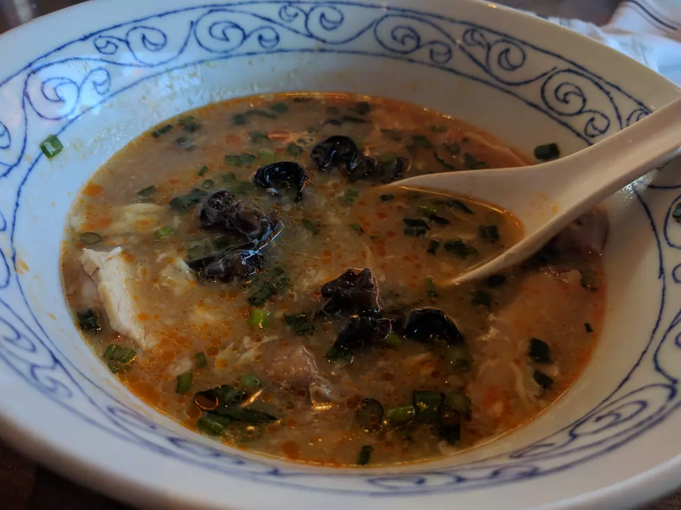 The Best Egg Drop Soup in Yakima Isn’t at an Asian Restaurant