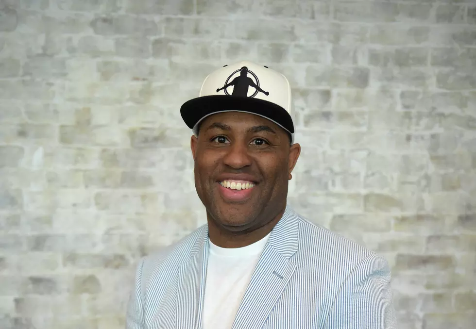 Monday Motivation With Eric Thomas ‘The Hip Hop Preacher’ [Video]