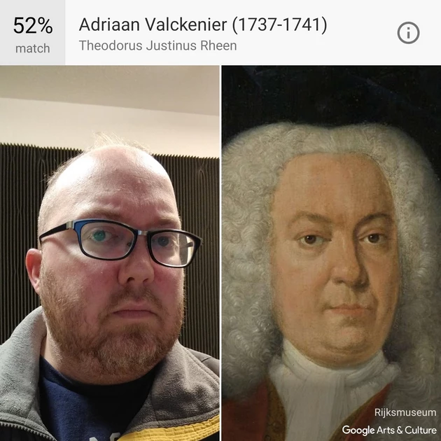 How to Get your Selfie with Old Art with Google Arts and Culture