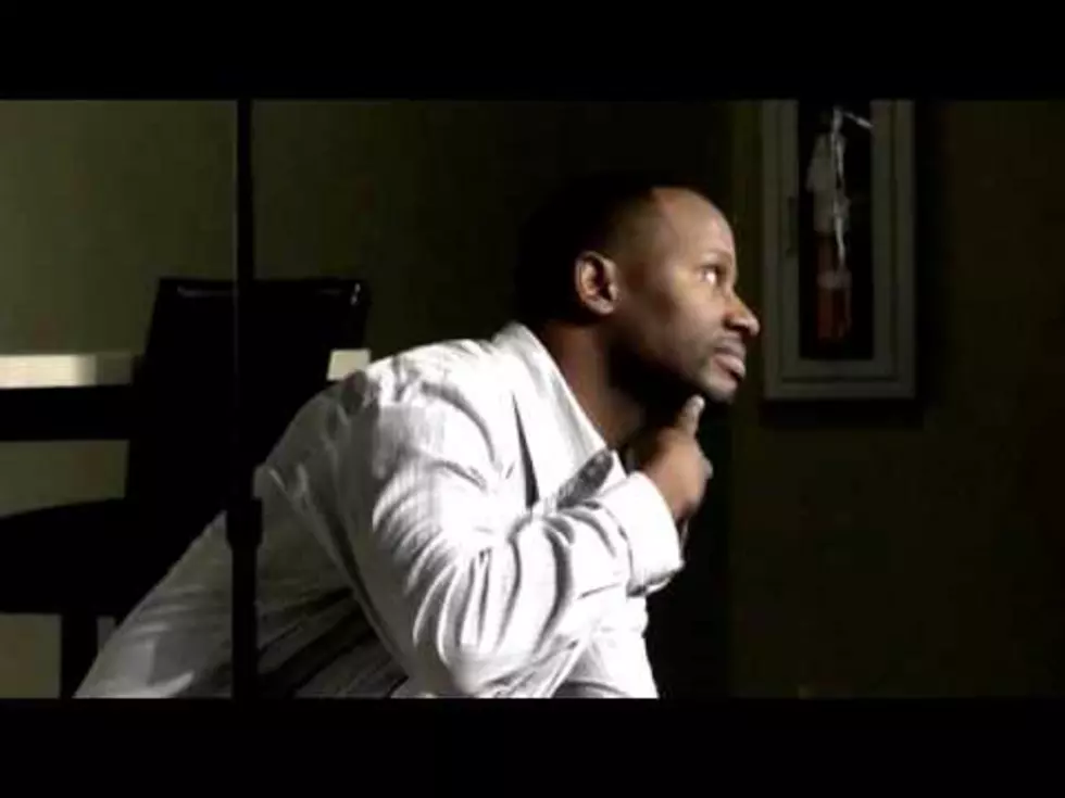 Laugh with Arvin Mitchell in Yakima on Valentine’s Day [VIDEOS]