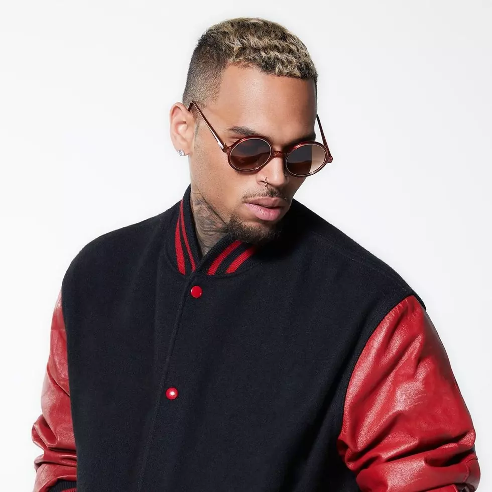 Chris Brown Is Coming!  Here’s Your Ticket Pre-Sale Info!