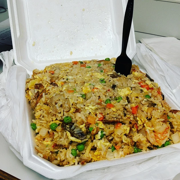 Fried Rice with Pineapple is a Fond Memory of this Yakima Restaurant Owner