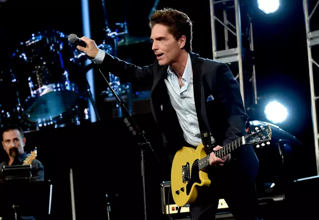 Deep Water Amphitheater Announces Summer Schedule &#8212; Loverboy, Richard Marx, Lorrie Morgan and Pam Tillis