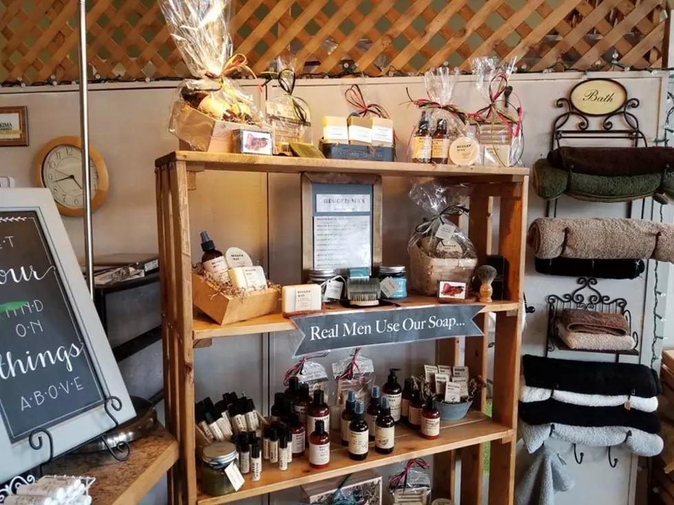 Finding The Best Locally Made Products