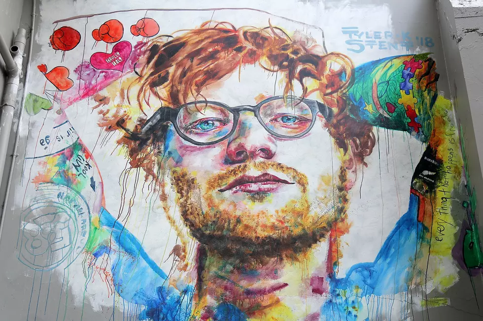 The Trailer for Ed Sheeran’s Documentary, ‘Songwriter,’ is Here!