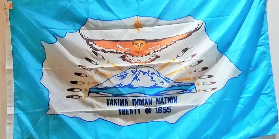 Yakama Nation Treaty Days Events Are Canceled or Postponed [Video]