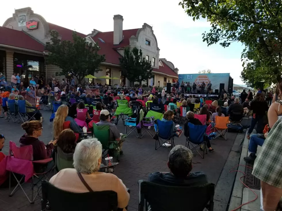 Let The Good Times Roll – Downtown Summer Nights Is Back