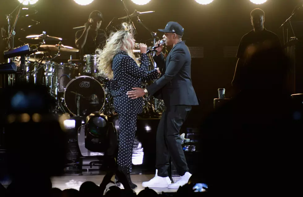 Beyonce & Jay Z Are Headed to Seattle and 107.3 KFFM Has Your Tickets