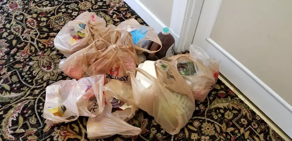 Are You a One Trip Kinda Grocery Hauler?