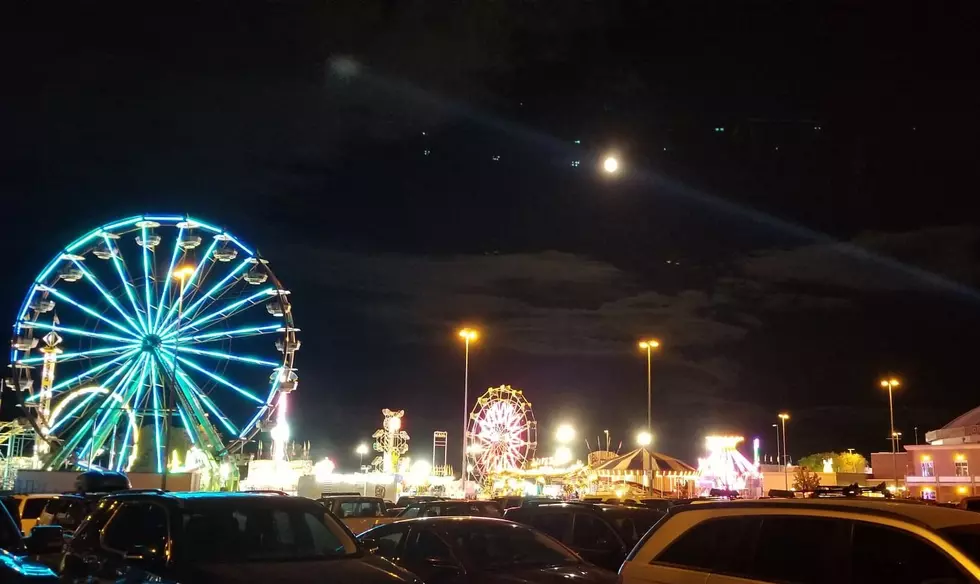 Planning Ahead for the 2021 Central Washington State Fair is a Go