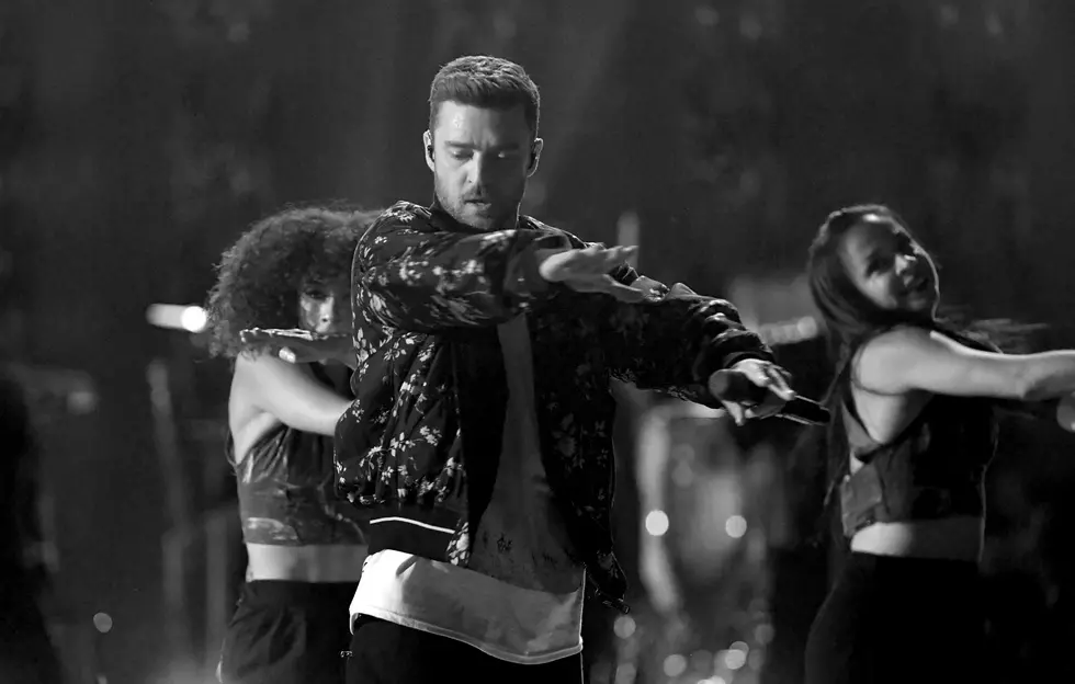 Justin Timberlake Is Coming Tacoma And 107.3 KFFM Has Your Tickets!