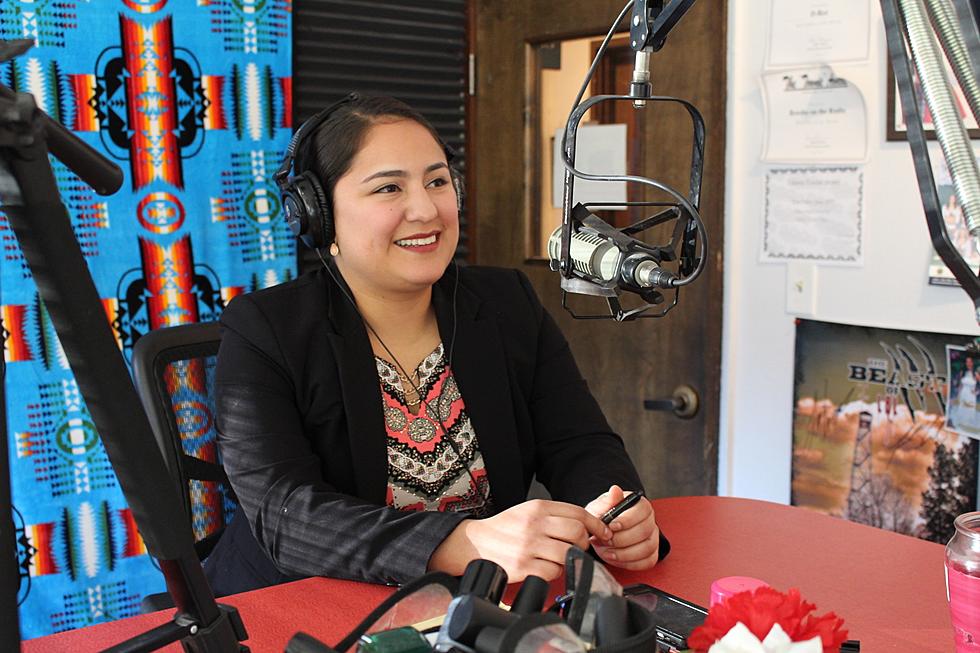 Friday Forum Recap With Yakima Assistant Mayor Dulce Gutierrez
