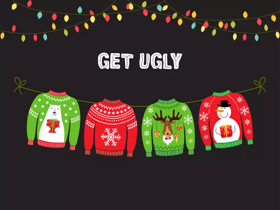 These Christmas Sweaters Are So Ugly, You’ll Want To Buy One Now