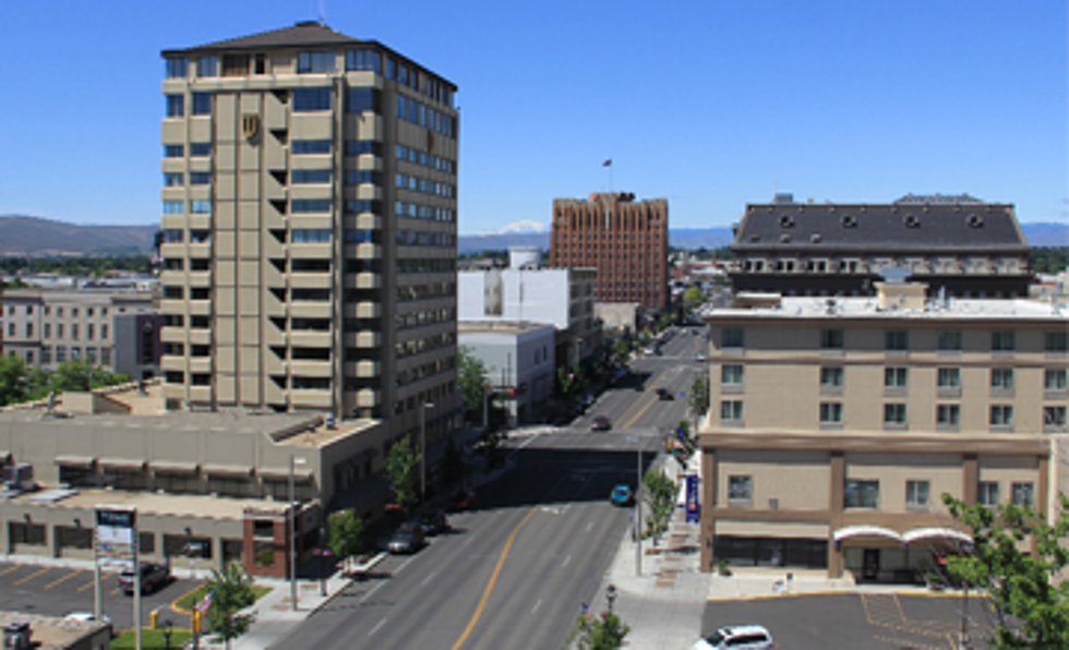 How Yakima Old Are You: Take a Stroll Down Memory Lane