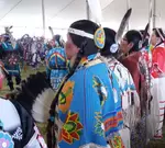 Legends Casino Hotel Hosts Pow Wow In Toppenish