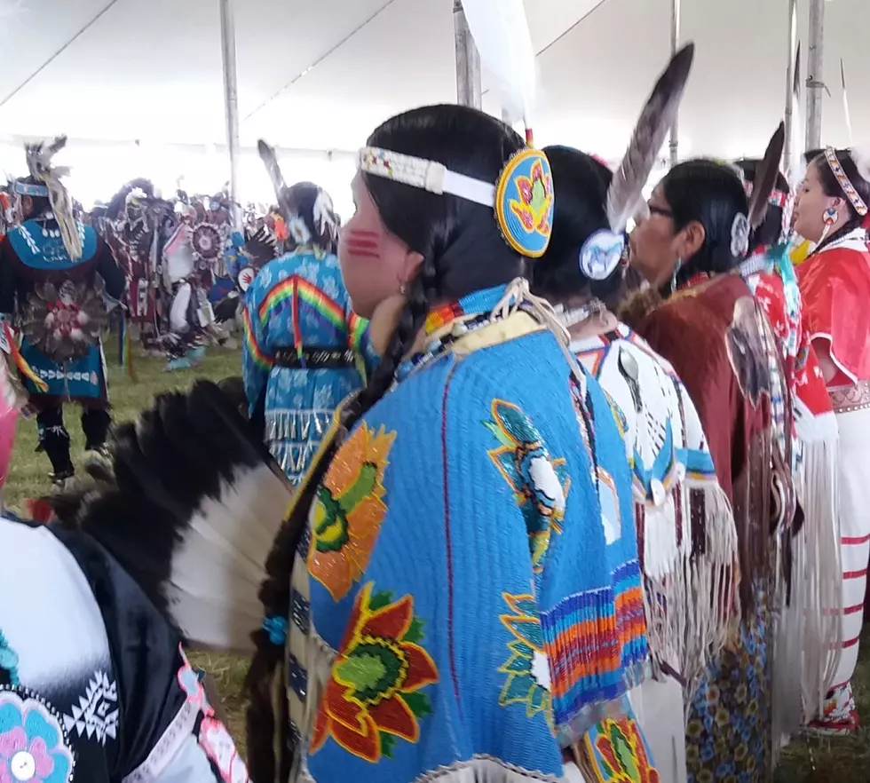 Legends Casino Hotel Closure Causes Pow Wow To Be Canceled [Photos]