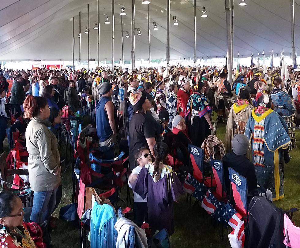 Legends Casino Hotel Closure Causes Pow Wow To Be Canceled [Photos]