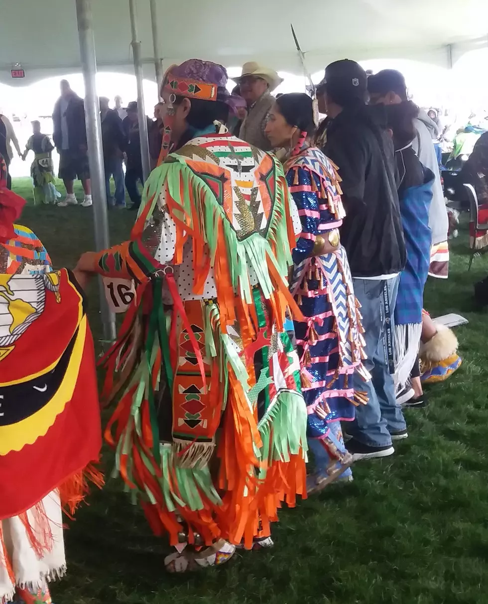 It’s Pow Wow Time At Legends Casino Hotel In Toppenish