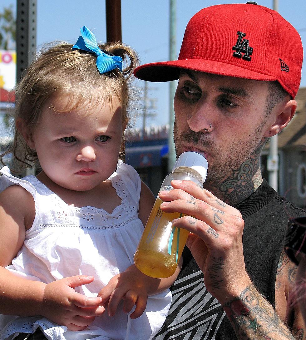 Travis Barker Had Quite the Thursday but This Is an Important Read