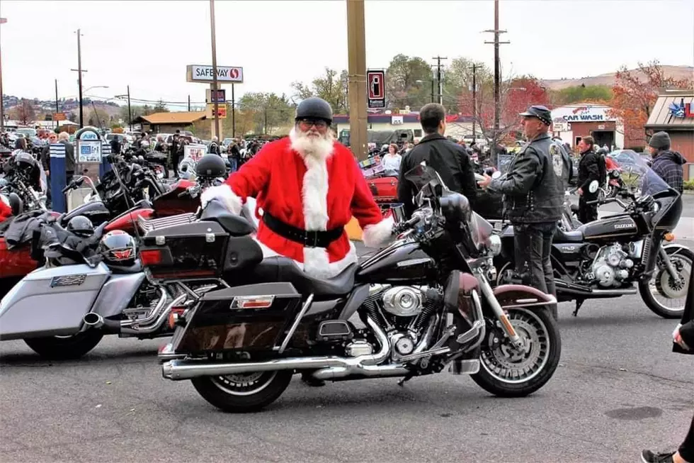 Join the $20 Red Kettle Challenge Saturday and Raise Beyond $10k