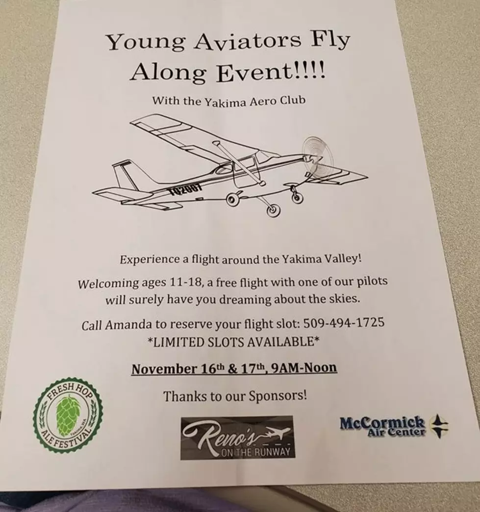 Yakima Aero Club