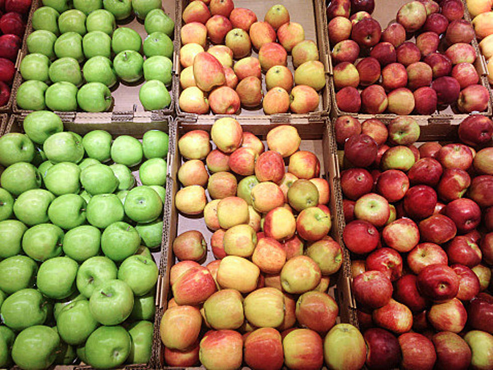 Buy A Box Of Madison House Apples And Help Kids Build A Future
