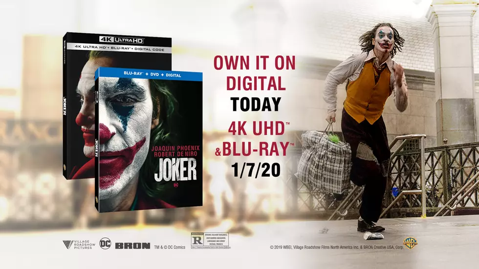 When You Bring Me Out Could You Introduce Me As Joker? Review