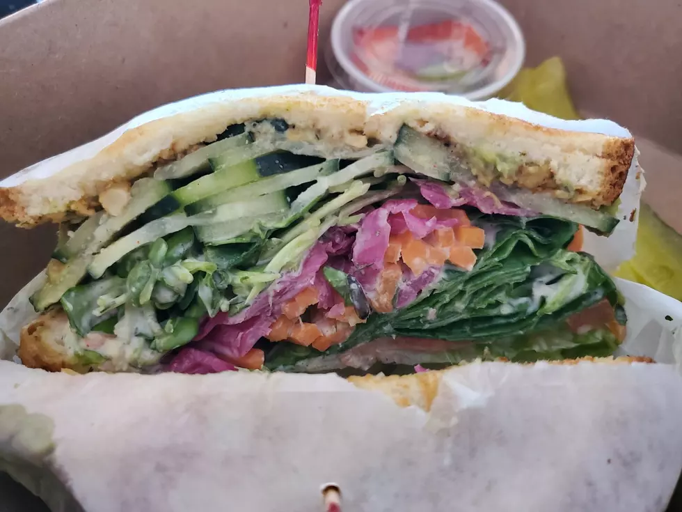 Tales from the Scale: My Addiction to the Hippie Sandwich is Real