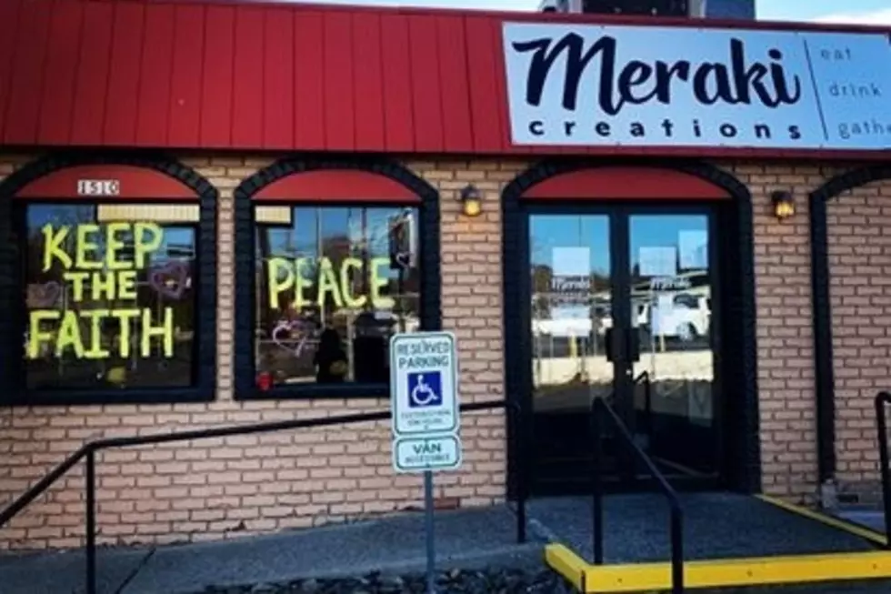 Restaurant Reopening Alert: Meraki Creations Location is Almost Ready