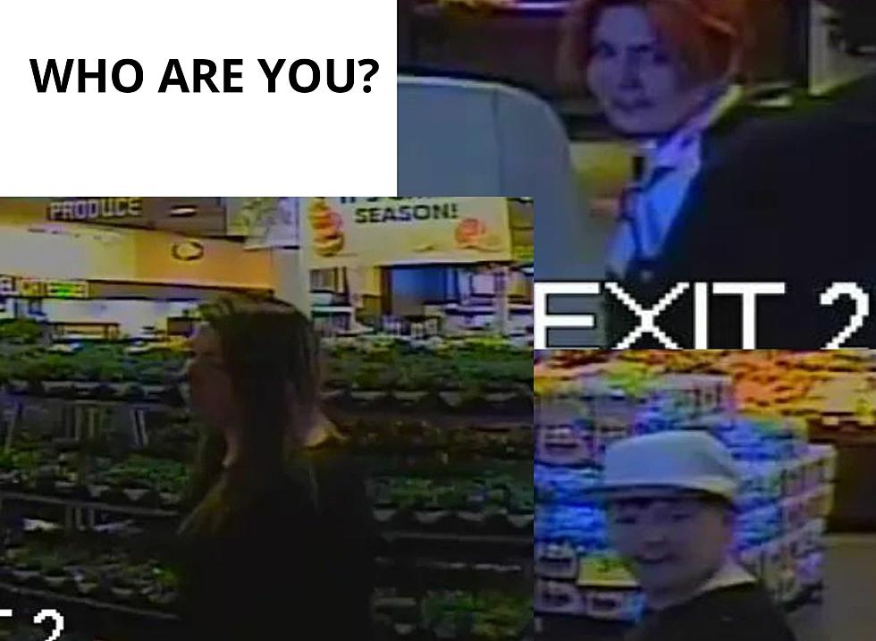 Can You Identify These Faces? They Stole An Elderly Persons Check