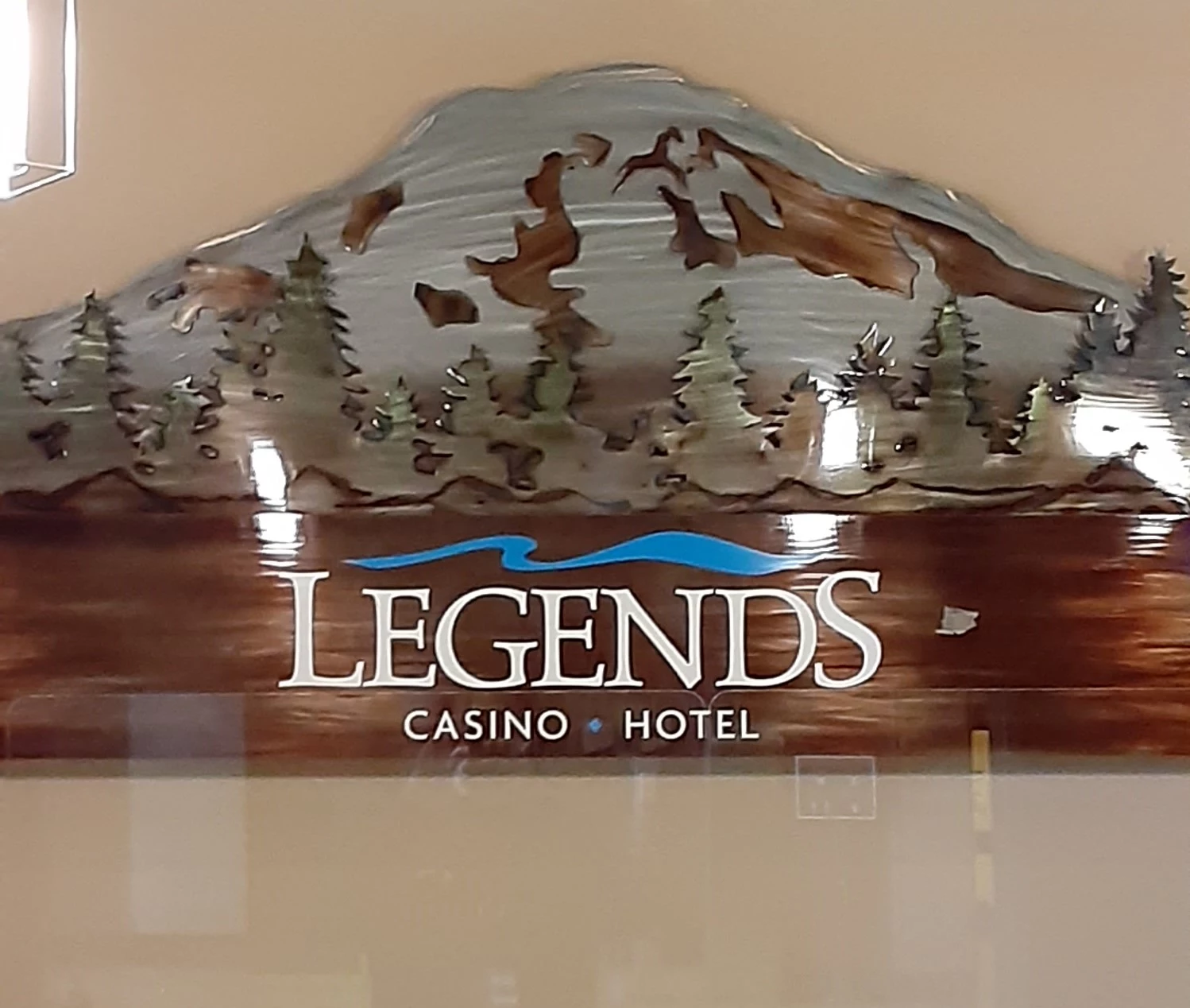 yakima legends casino marketing diretor