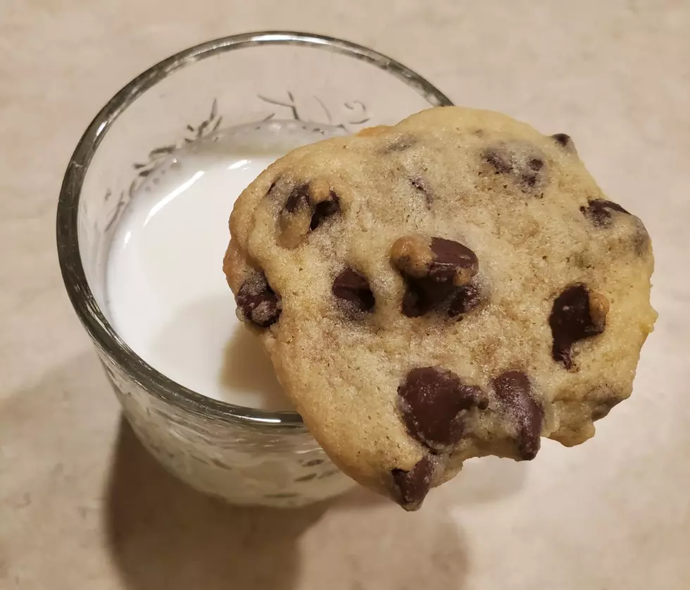 Secrets to the Perfect Chocolate Chip Cookie