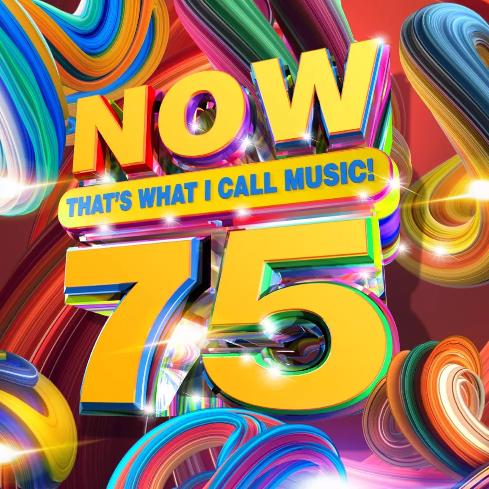 Now That’s What I Call Music! Volume 75
