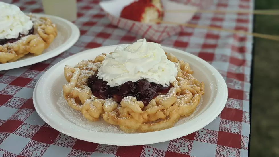 The Foods to Get at Fair Food Fest in Yakima [PHOTOS]