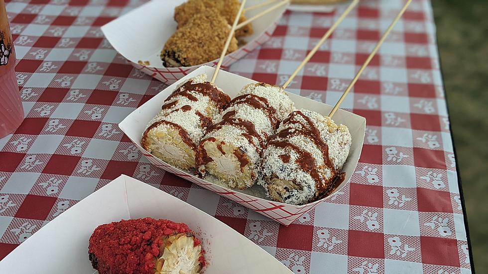 Which Fair Food is the Yakima Valley's Favorite? (Poll)
