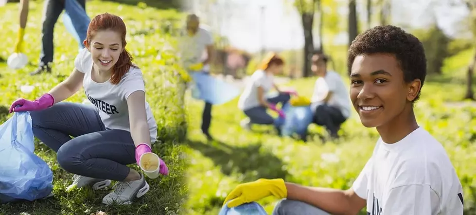 Safe Yakima Valley is Cleaning Up the Neighborhood and You Could Earn Yourself  Swag