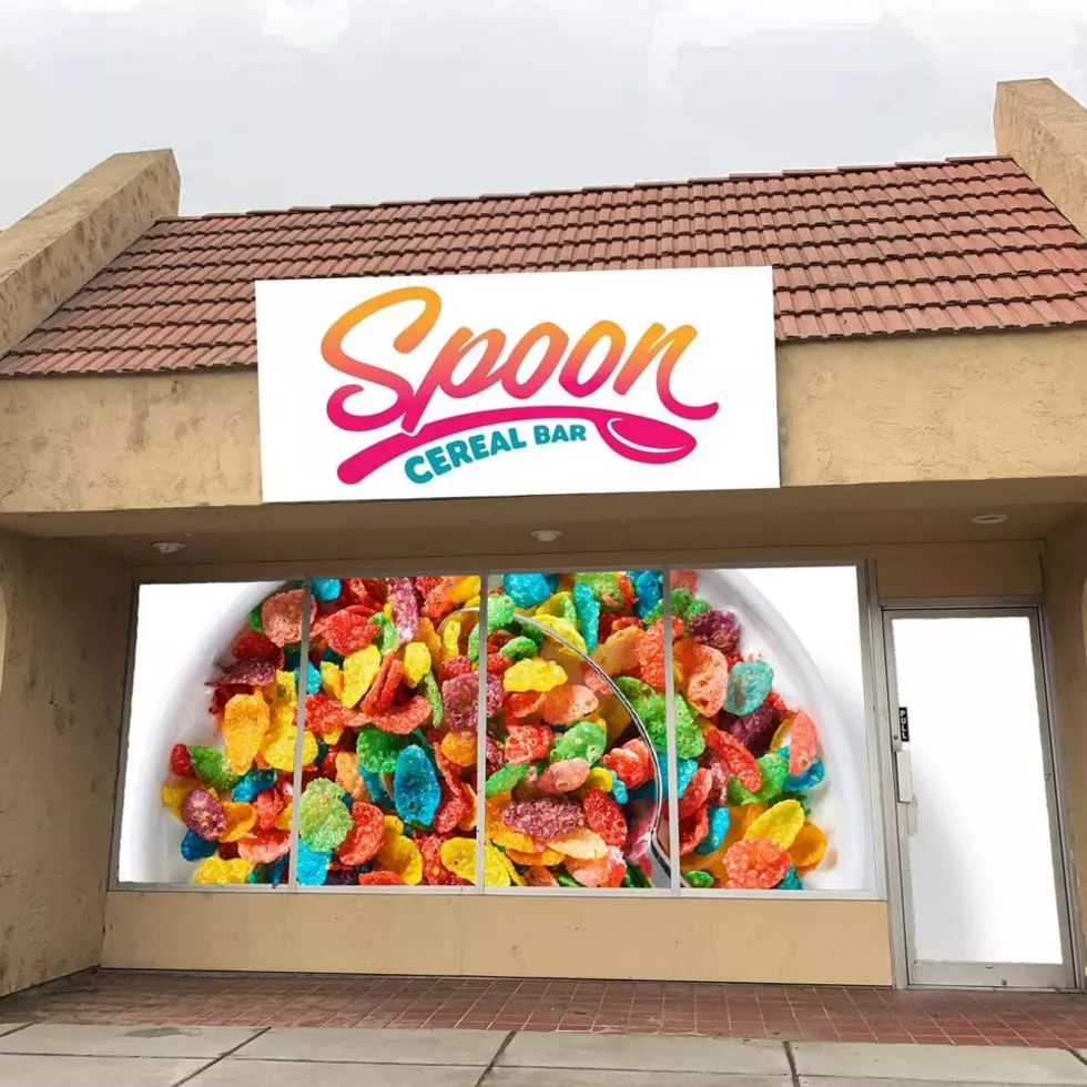 Eastern Washington to Get First Cereal Cafe &#8211; Spoon Cereal Bar