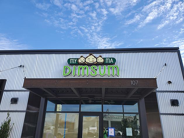 New Restaurant Alert in Yakima: My Ma Dim Sum