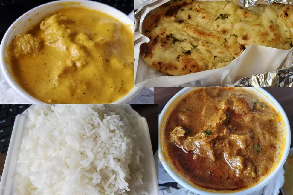 Enjoy 3 Spots with Authentic and Delicious Indian Food in Yakima