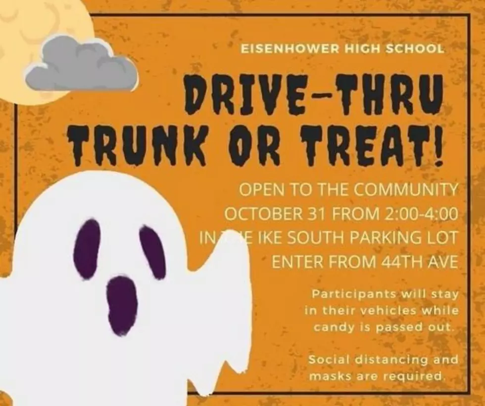 Every Trunk or Treat in the Yakima Valley for 2020