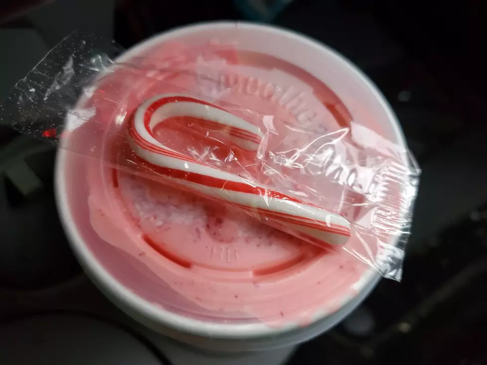 3 Local Yakima Spots to Get Your Candy Cane Milkshake Fix