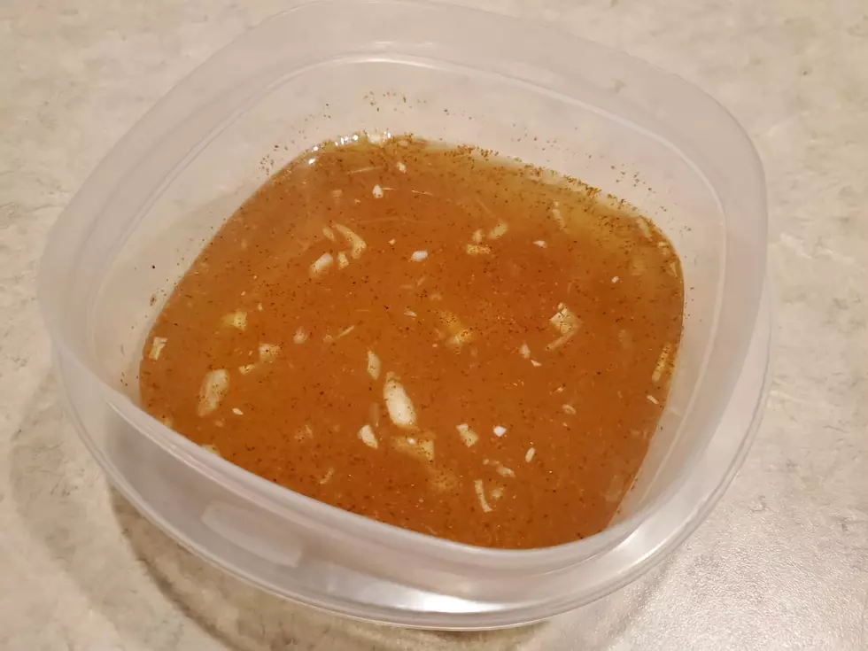 Dipping sauce