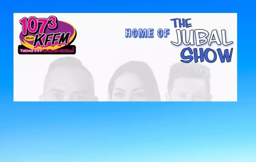 He’s Baaaack! ‘The Jubal Show’ Comes ‘Home’ To KFFM!