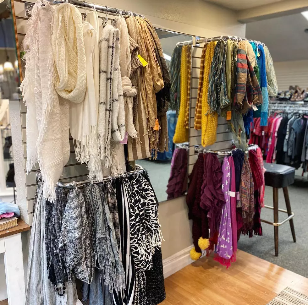 Navigating the World of Thrifting and Reselling - The Cornell Daily Sun