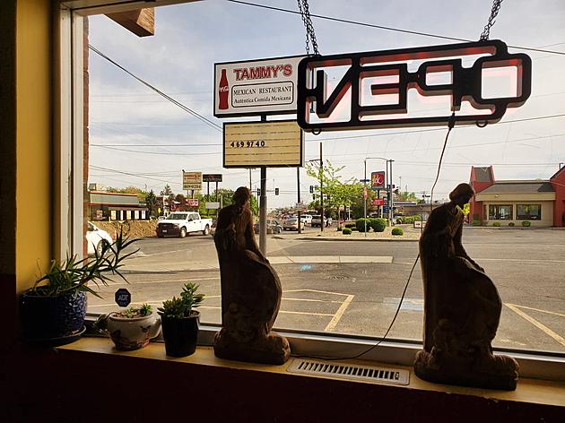 Tammy&#8217;s Mexican Restaurant on 1st Street is a Yakima Hidden Gem