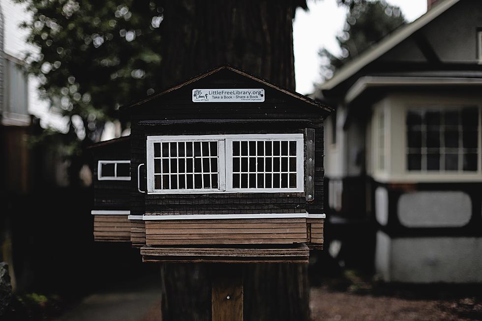 Comprehensive List of Little Libraries Around the Yakima Valley